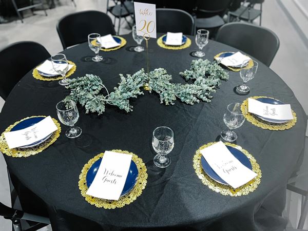 Frederick W. Gates Hall