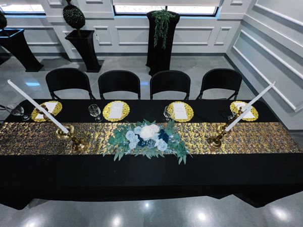 Frederick W. Gates Hall