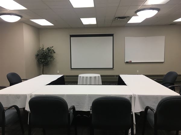 Ramada by Wyndham Edmonton South