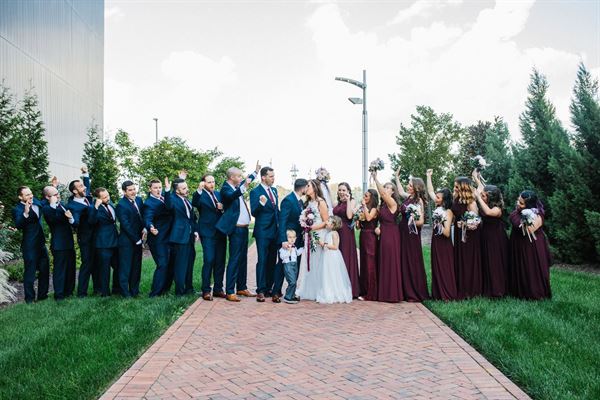 Owensboro Convention Center