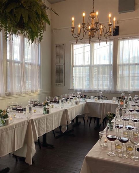 Southern Cross Kitchen