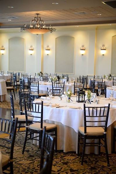 Union Bluff Meeting House - Premier Event Venue