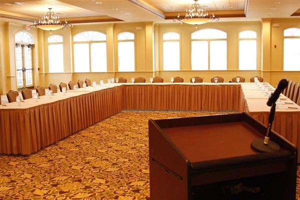 Union Bluff Meeting House - Premier Event Venue