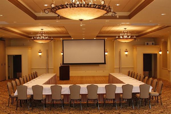 Union Bluff Meeting House - Premier Event Venue