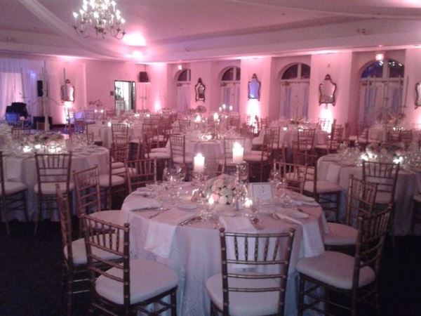 St. Petersburg Yacht Club