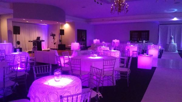 St. Petersburg Yacht Club