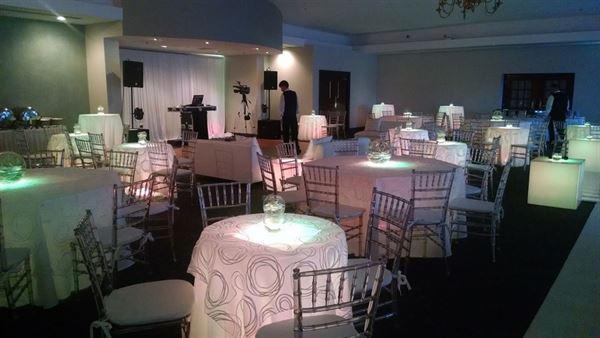 St. Petersburg Yacht Club