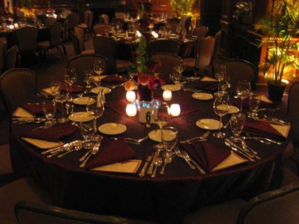 St. Petersburg Yacht Club