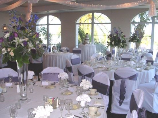 St. Petersburg Yacht Club