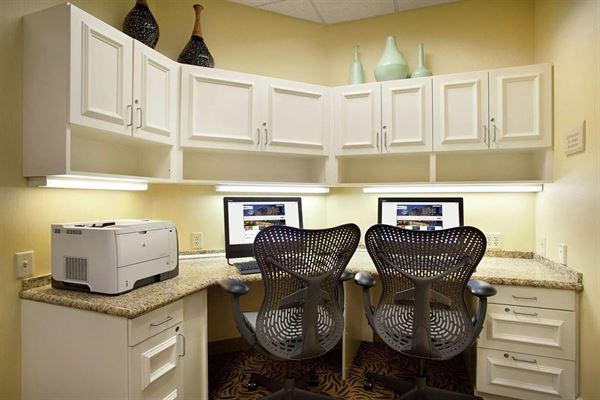 Hilton Garden Inn Harrisburg East