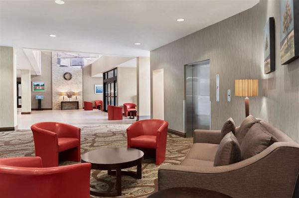 Ramada by Wyndham Belleville Harbourview Hotel and Conference Centre