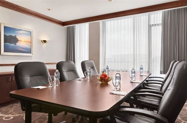 Ramada by Wyndham Belleville Harbourview Hotel and Conference Centre