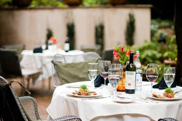 La Grotta Ristorante Italiano