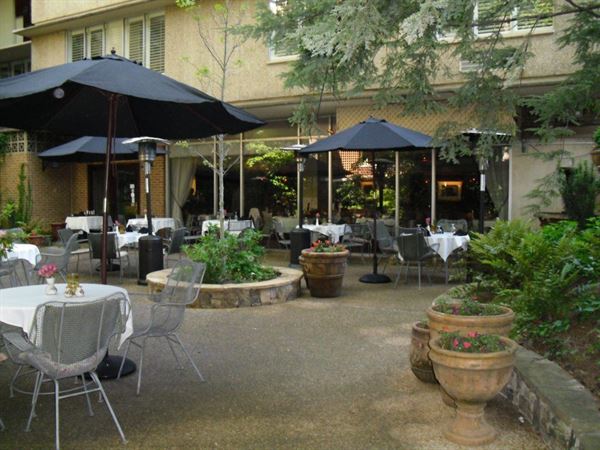 La Grotta Ristorante Italiano