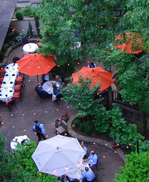 La Grotta Ristorante Italiano