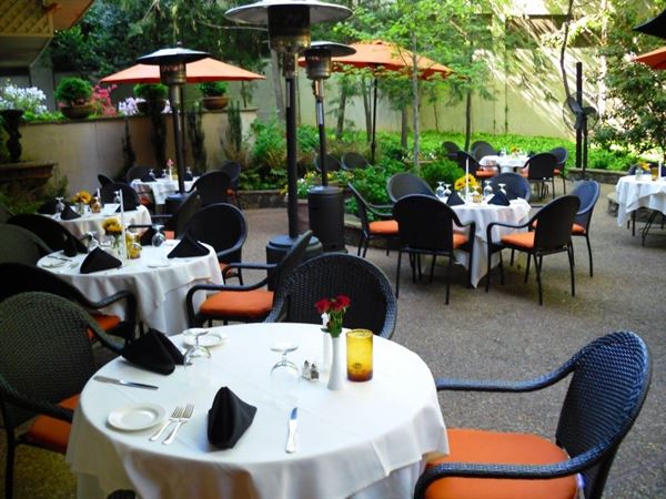 La Grotta Ristorante Italiano