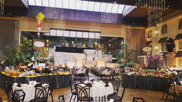 The Eden Resort & Suites