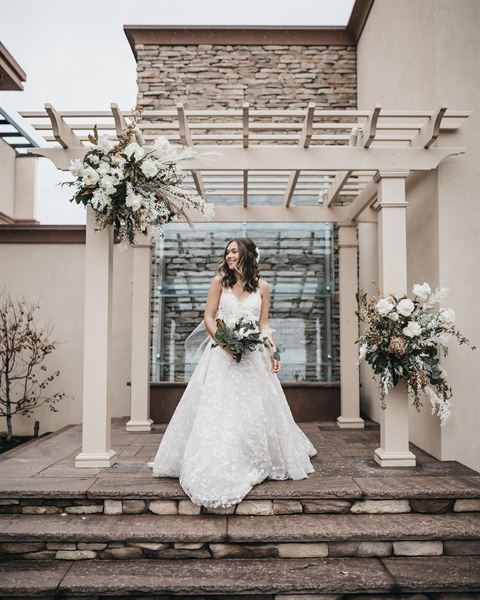 The Eden Resort & Suites