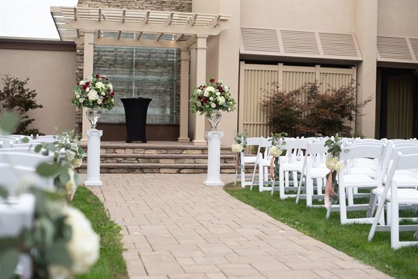 The Eden Resort & Suites