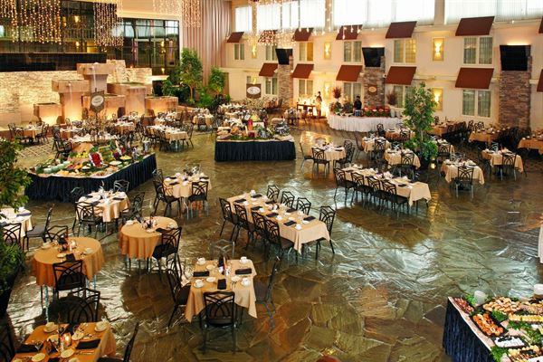 The Eden Resort & Suites