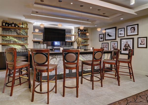 The Eden Resort & Suites