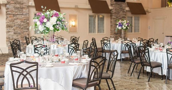 The Eden Resort & Suites