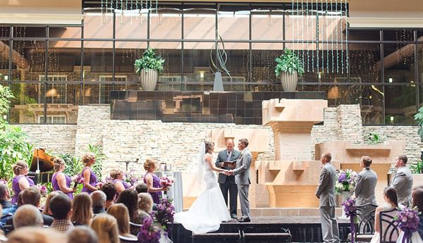 The Eden Resort & Suites