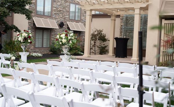 The Eden Resort & Suites