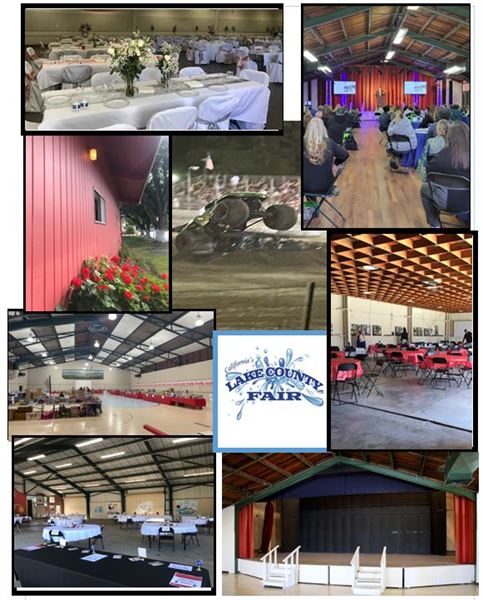 Lake County Fair