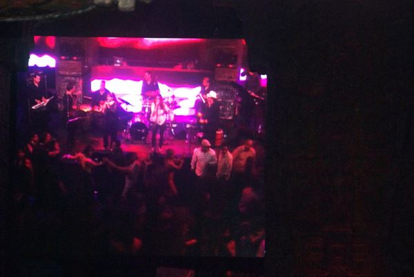 Yamila Guerra and Yalil Guerra Orchestra