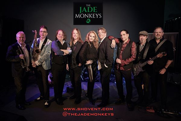 The Jade Monkeys