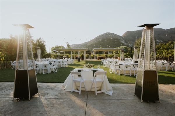 Rancho Guejito Weddings & Events