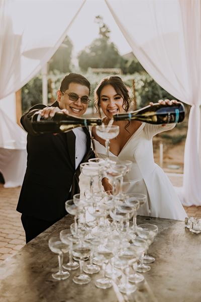 Rancho Guejito Weddings & Events