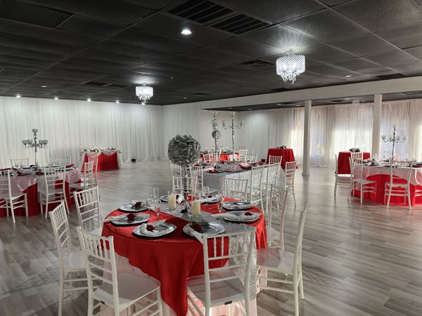 Imperial 55 Event Center