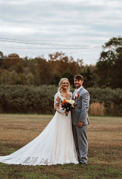 Cherry Farm Event Barn