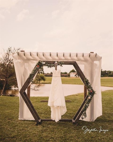 Cherry Farm Event Barn