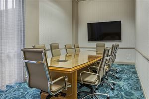 Highland Lake Boardroom