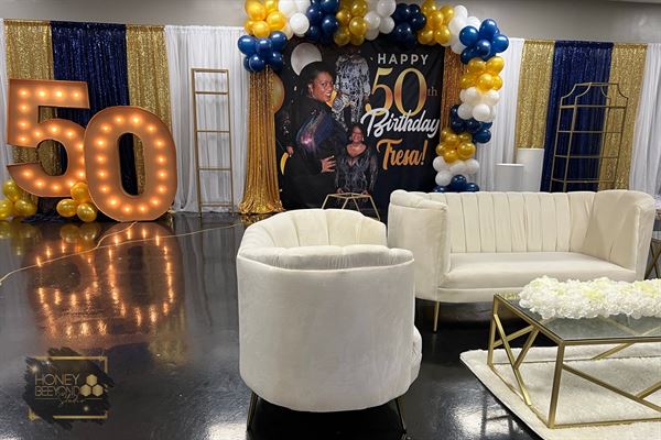 Honey Beeyond Studio - HTX