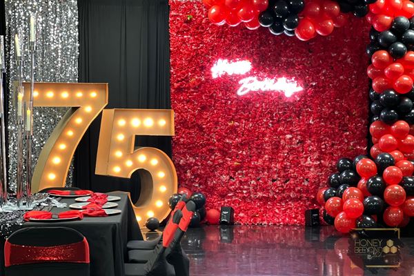 Honey Beeyond Studio - HTX