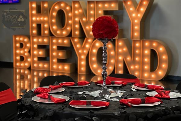 Honey Beeyond Studio - HTX