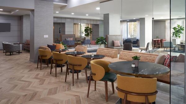 The Chifley Houston, Tapestry Collection by Hilton