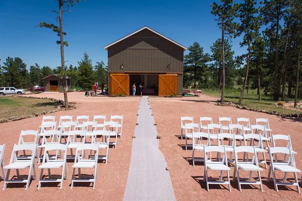 Aspen Grove at Sundance Trail