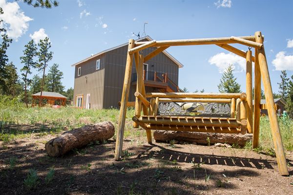 Aspen Grove at Sundance Trail