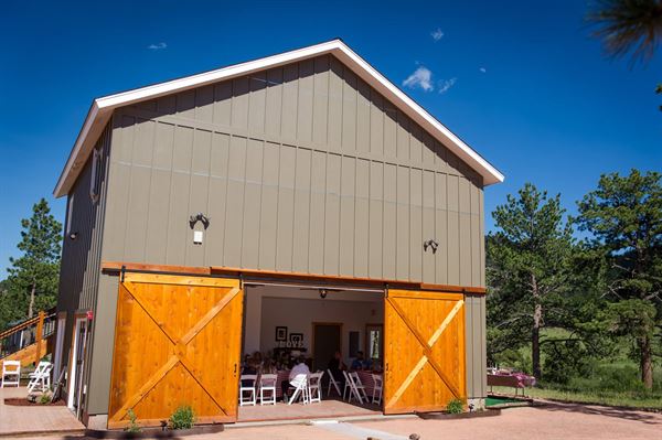 Aspen Grove at Sundance Trail