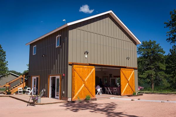 Aspen Grove at Sundance Trail