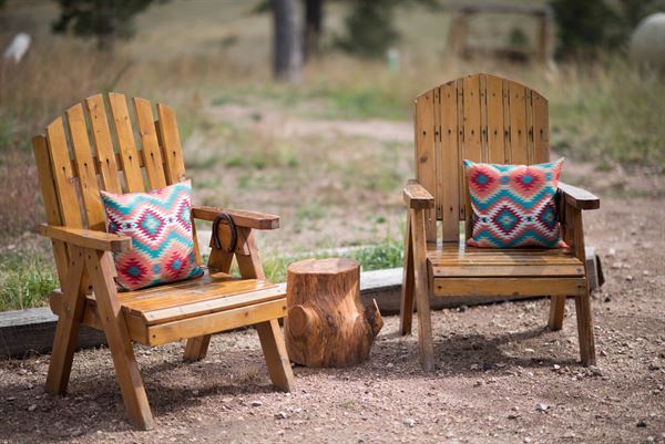 Aspen Grove at Sundance Trail