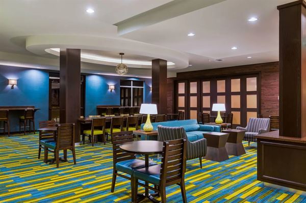 Fairfield Inn & Suites by Marriott- Banquets & Events