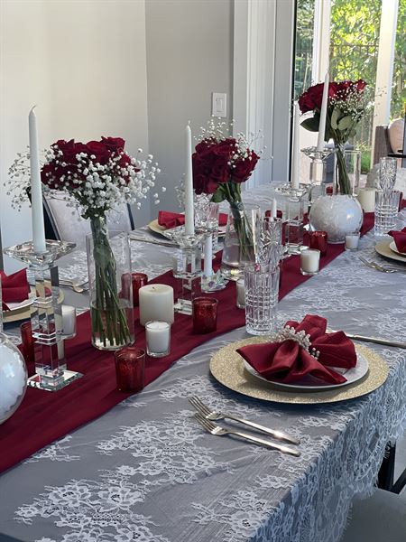 EVENTS BY ANGELA MONIQUE