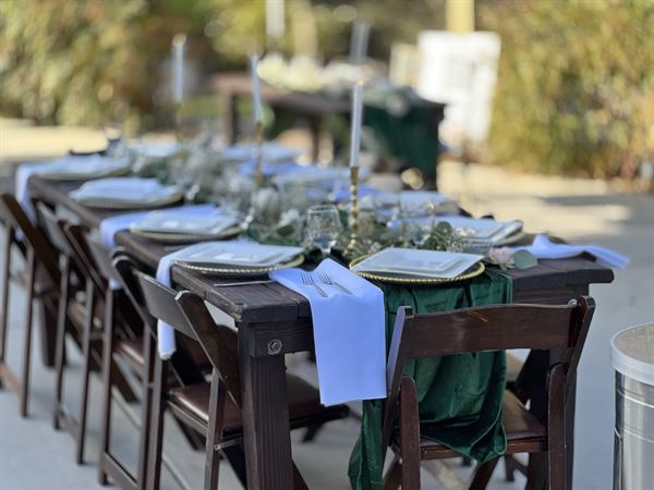 EVENTS BY ANGELA MONIQUE