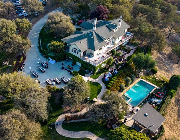 EVENTS BY ANGELA MONIQUE